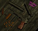 Steyr-Mannlicher M1905 pisztoly