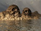 Skull-island