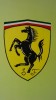 Ferrari- Falfestés