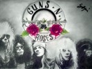 GUNS ´N´ ROSES