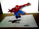 Spiderman- 3D