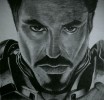 Iron man- Tony Stark