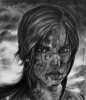 Lara Croft : Survivor is born
