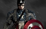 captain america