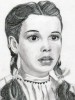 Dorothy (Judy Garland)