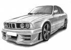 BMW E34