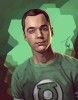 Sheldon Cooper