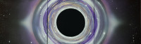 Black hole 3