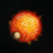 Nap, Vénusz, Lomonoszov gyűrű
