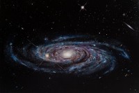 UGC 2885 - Rubin galaxis