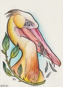  #craptober_03_pelican