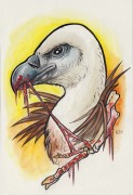  #craptober_05_vulture