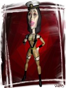 Cher-3D