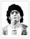 Diego Armando Maradona