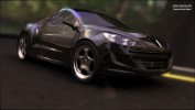 Peugeot - RCZ 2 /3D/