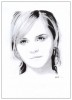Emma Watson minimal