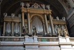 Esztergomi bazilika orgonája