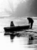 az öreg halász és a Duna