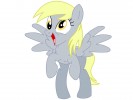 Derpy Hooves