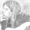In memoriam Kurt Cobain