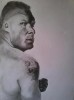 Brock Lesnar