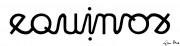Equinox ambigram