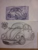 Old Beetle