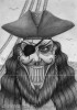 Sir Pirate Tooth, aki nem ejt túszt :D