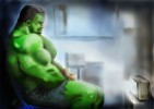 Hulk...